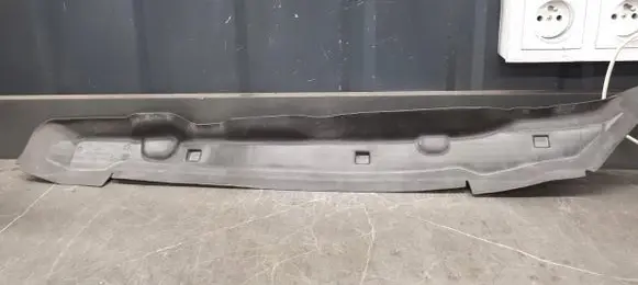 Skoda Octavia Mk4 Fender foam support/seal 5e3821112b