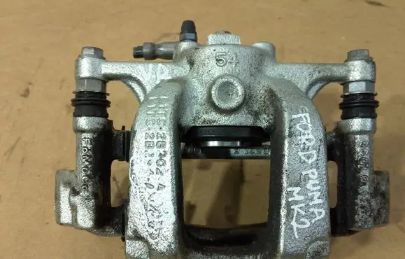 Ford Puma Front brake caliper 6T583E