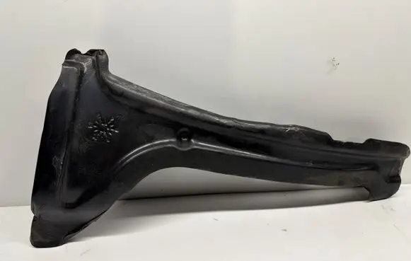Volvo S80 Fender foam support/seal 31250321