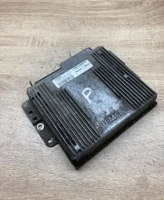 Renault Laguna I Engine control unit/module ECU 7700864458 S103717115B