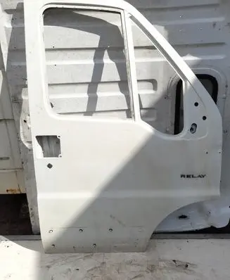 Citroen Jumper Front door 9004AN