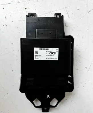 Audi A7 S7 4G Other control units/modules 8K0959663F