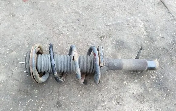 Ford Transit Front shock absorber/damper