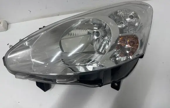 Peugeot Partner Headlight/headlamp 90013220 9677202480 E02A011175