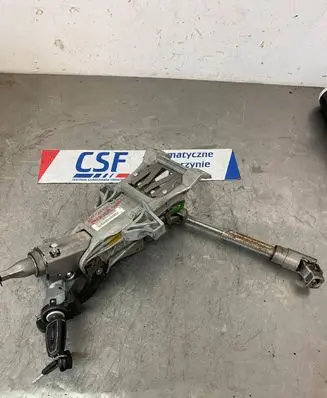 Ford Focus Steering wheel axle BV6N-3C529-EA