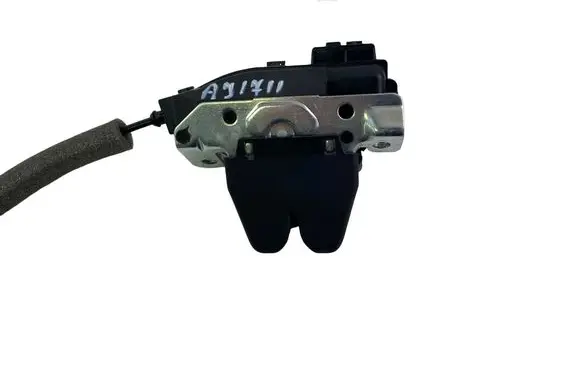 Mercedes-Benz SLK R172 Tailgate/trunk/boot lock/catch/latch A2047500185
