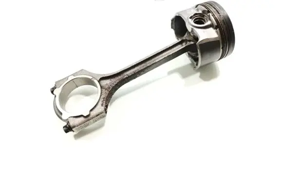 Hyundai Ioniq Piston with connecting rod 