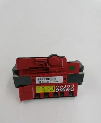 BMW X5 E70 Positive wiring loom 10688710
