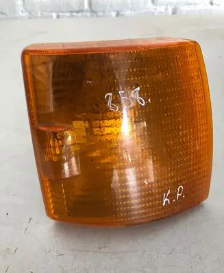 Volkswagen Transporter - Caravelle T4 Front indicator light 701953050B