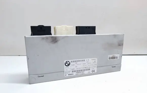 BMW 2 F46 Tailgate/trunk control unit/module 7412610