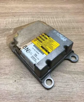 Toyota Corolla Verso AR10 Airbag control unit/module 891700F070 216877103