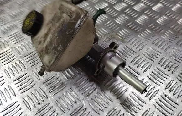 Citroen C8 Master brake cylinder