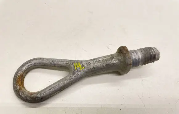 Audi A6 S6 C5 4B Towing hook eye 4B0805615A
