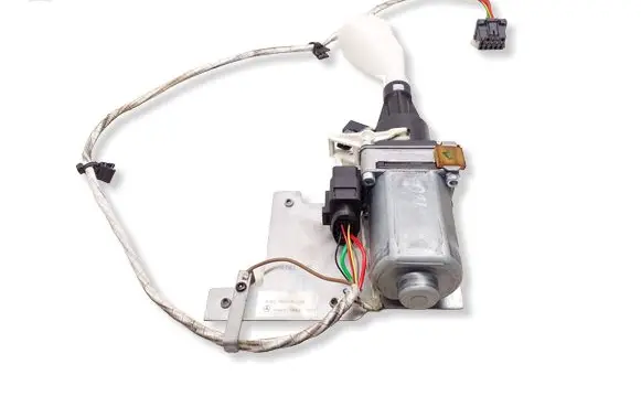 Mercedes-Benz Sprinter W907 W910 Sliding door motor assembly A9077602000 47001175095