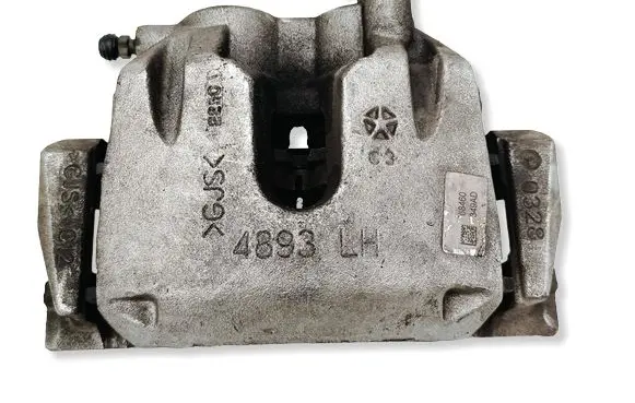 Dodge Durango III Front brake caliper 6860349AD 4893LH