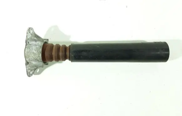 Mazda 3 II Front shock absorber mounting bracket 3N615K570AA 3M5118159AD