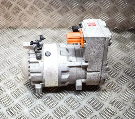 Volkswagen ID.4 Air conditioning (A/C) compressor (pump) 1EA820808D 1EA816551G