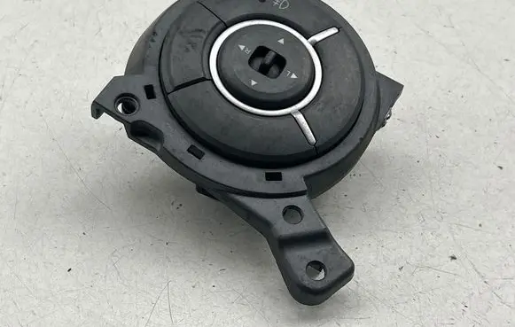 SsangYong Kyron Wing mirror switch 8550209080