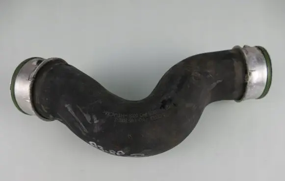 Audi A3 S3 8P Intercooler hose/pipe 1K0145832J
