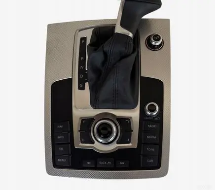 Audi Q7 4L Multifunctional control switch/knob 4L1713139AJ