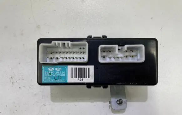 Hyundai Santa Fe Other control units/modules 952302B220