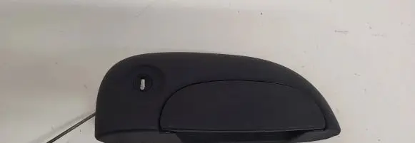 Renault Kangoo I Front door exterior handle 7700354479 C2062A2