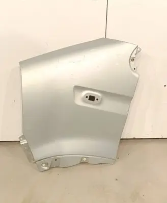 Renault Master II Fender