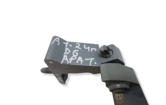 Audi A1 Rear door lower hinge 8W0831404A 046575