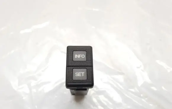 Mazda Premacy Other switches/knobs/shifts 1403