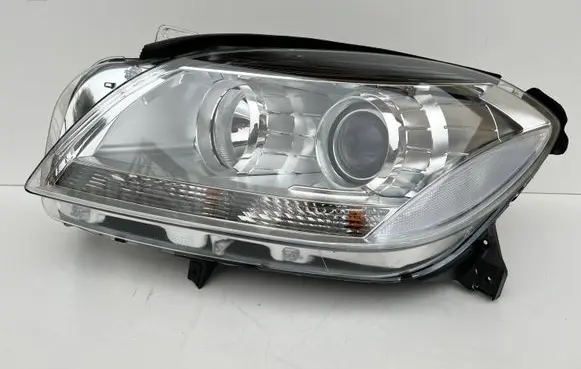 Mercedes-Benz ML W166 Headlight/headlamp A1668206659