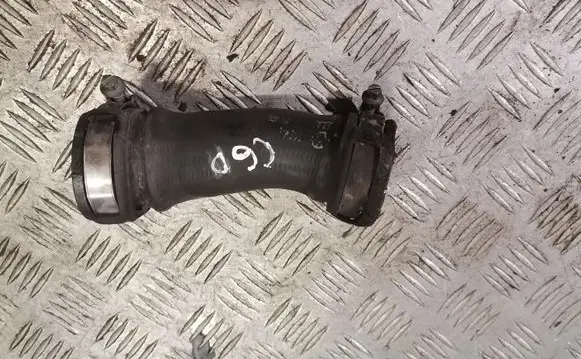 Audi A6 S6 C6 4F Intercooler hose/pipe