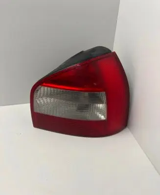 Audi A3 S3 8L Rear/tail lights 8L0945096B