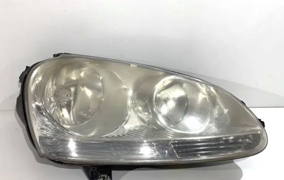 Volkswagen Golf V Headlight/headlamp 1K6941006N
