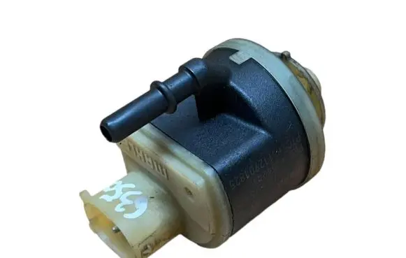 BMW 4 F36 Gran coupe Fuel filter heater 13328572521 8572521 112901825