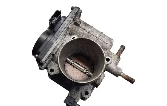 Subaru Impreza III Throttle valve 52601