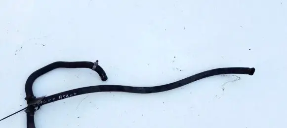 Volvo S80 Engine coolant pipe/hose