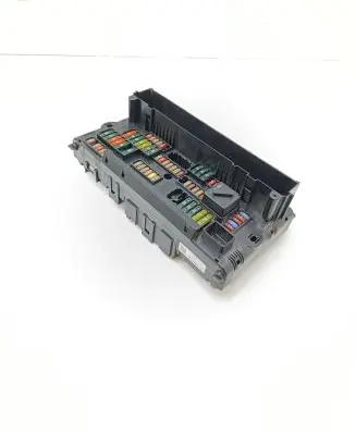 BMW 7 F01 F02 F03 F04 Fuse module 9210861