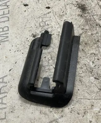 Mercedes-Benz GLC X253 C253 Front passenger seat rail trim A2539190400