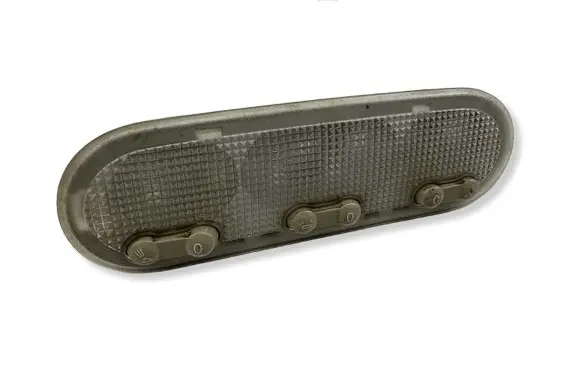 Renault Megane II Rear seat light 