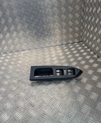 Volkswagen Touran II Front door interior handle trim 1T1867371H