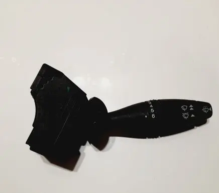Ford Focus Wiper control stalk 98AG17A553DC