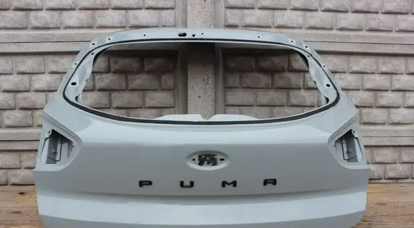 Ford Puma Tailgate/trunk/boot lid L1TBS40404AE