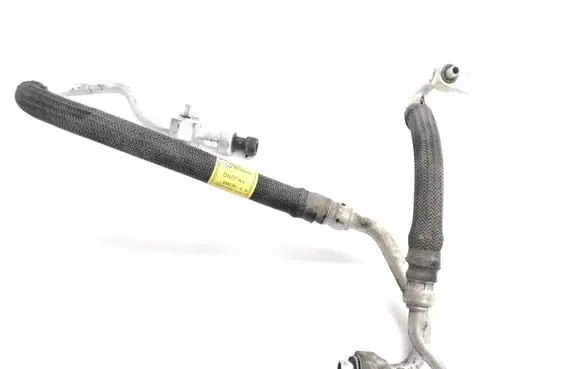 Opel Mokka Air conditioning (A/C) pipe/hose 95376430