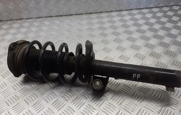 Audi A3 S3 8P Rear shock absorber/damper 1K0413013AQ
