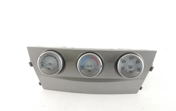 Toyota Camry Climate control unit 5590006280B 2880A1 SANEA1813D