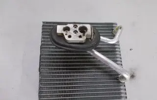 Volkswagen Golf V Interior heater climate box assembly 
