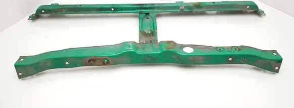 Hyundai Atos Prime Top upper radiator support slam panel 6415102001