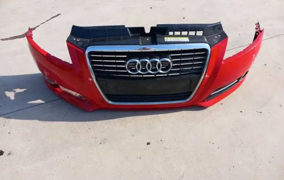 Audi A3 S3 8P Front bumper