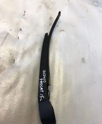 Volkswagen PASSAT B8 Rear wiper blade 3g9955707