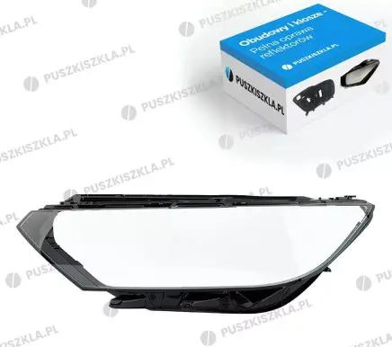 Volkswagen PASSAT B8 Headlight lense 5905049701329